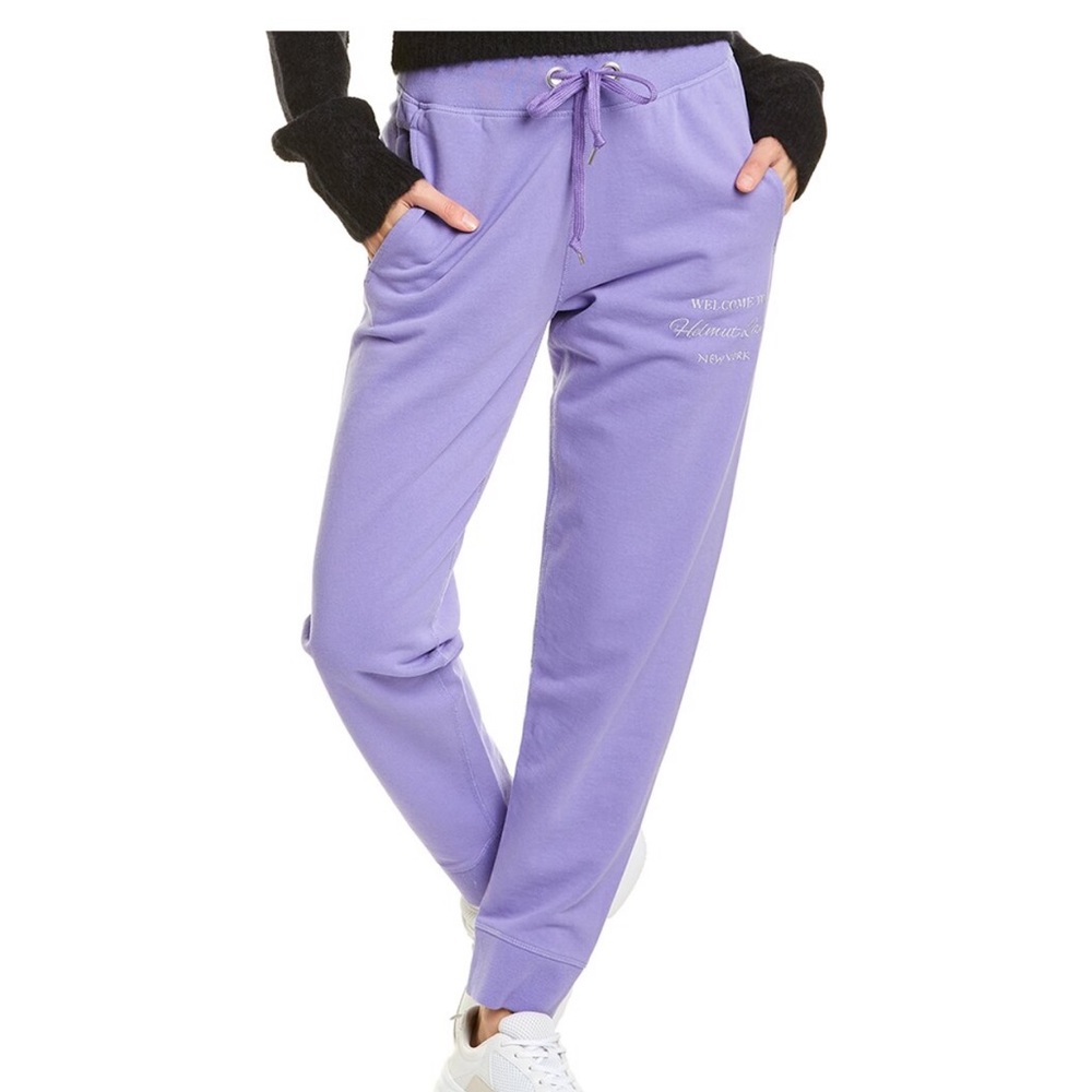 Helmut Lang women pants